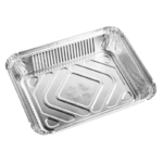 Aluminium Containers 1200cc