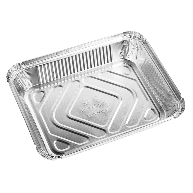 Aluminium Containers 1200cc