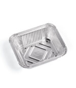 aluminium container