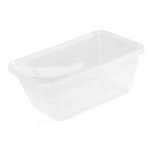 MICROWAVE CONTAINERS1000ml