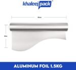 Aluminum Foil 30cm 1.5kg