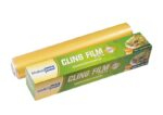Cling Film 45cm (3kg)  For Food Wrap  Storage - Image 3