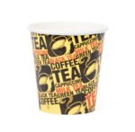 paper cup 6.5oz