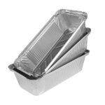 ALUMINIUM CONTAINER 8367