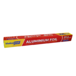 ALU MINIUM FOIL 37.5 SQ.FT