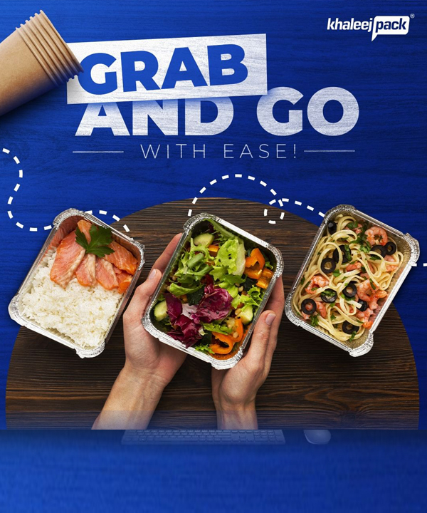 Khaleej Pack Industry