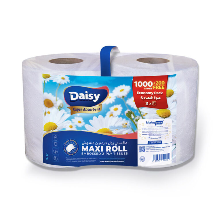 Khaleej Pack MaxiRoll