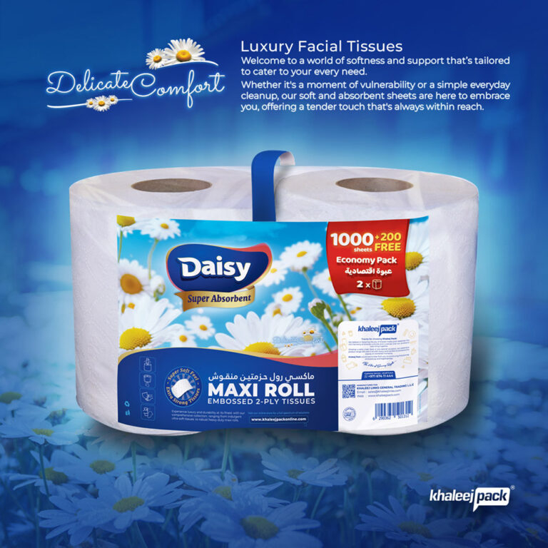 Khaleej Pack MaxiRoll