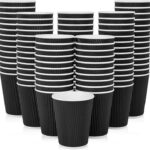 12 oz Ripple cup - 25 pcs
