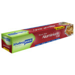 Aluminium Foil Roll 200 Sq. Ft (30 cm) – Heavy Duty