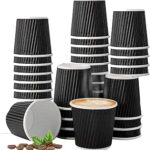 4 oz Ripple cup - 25 pcs