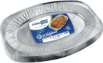 Aluminium Platter 10 inch Pack of 10