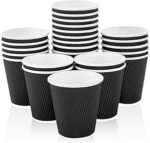 8 oz Ripple cup - 25 pcs