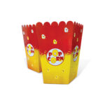 Popcorn Pouch 10 pcs pack
