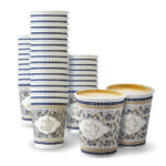 8 oz Heavy duty cup Promo -100 pcs - Image 2