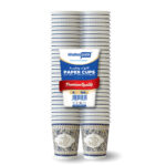 8 oz Heavy duty cup Promo -100 pcs