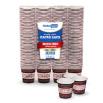 2.5 oz Arabic Coffee Pomo Cups – Pack of 200