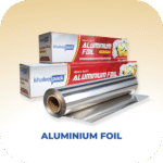 Aluminium Foil