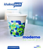 6.5 oz Heavy Duty cup - 50 pcs - Image 3