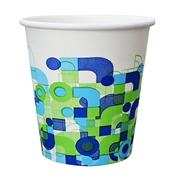 6.5 oz Heavy Duty cup - 50 pcs