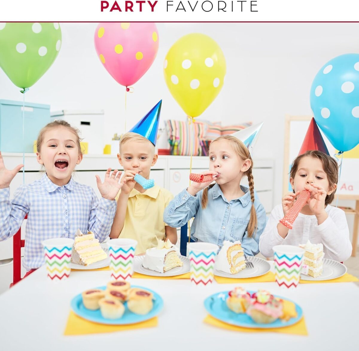 Paper Plate 9inch 100 pcs - Image 6