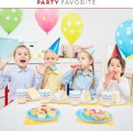 Paper Plate 9inch 100 pcs - Image 6