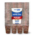 6 oz single wall cup Promo - 200 pcs