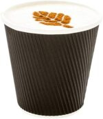 12 oz Ripple cup - 25 pcs - Image 3