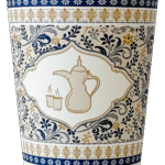 8oz  Heavy Duty cup - 50 pcs