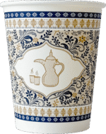 8 oz Heavy duty cup Promo -100 pcs - Image 3